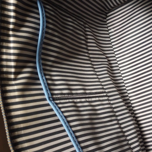 Kate Spade Cameron Street Lucie Tote Bag -Tile Blue - Picture 16 of 17